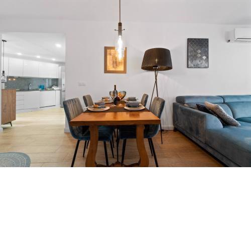 Marina Apartament