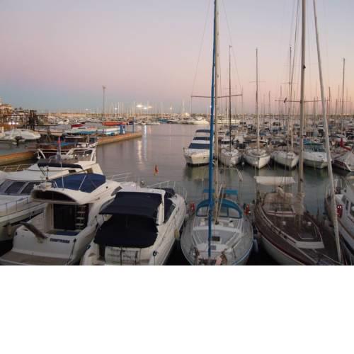 Marina Apartamento 412