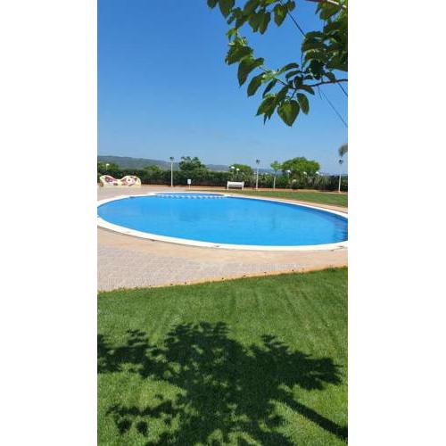 Marina apartamento en playa torre la sal cabanes