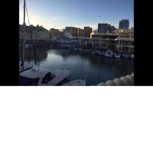 Marina Apartment Benalmadena Costa