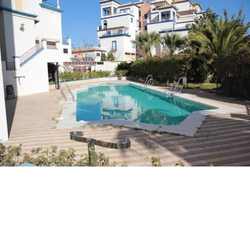 Marina Apartment Isla Canela