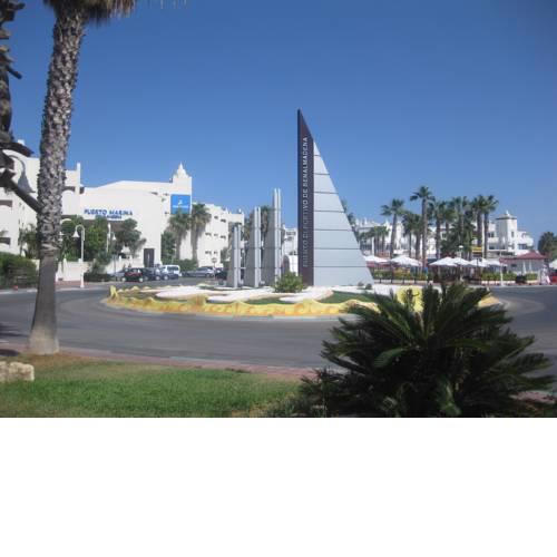 Marina Apartment