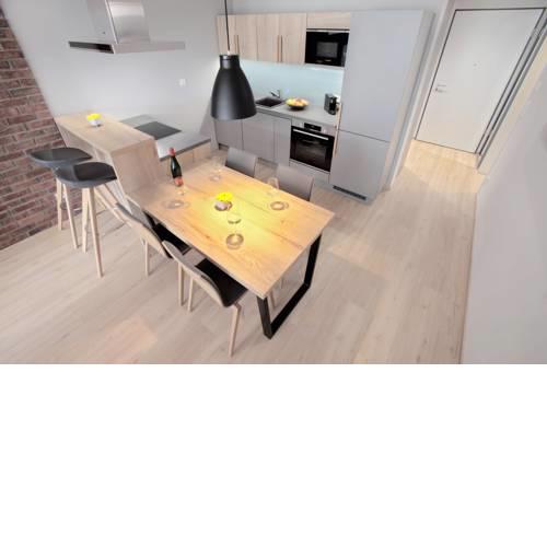 Marina Apartments Regensburg