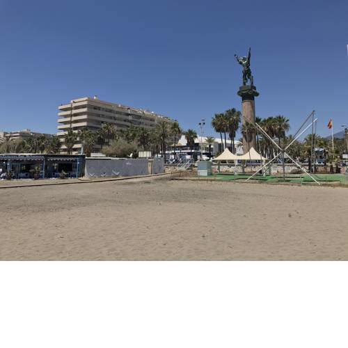 Marina Banus Apartment