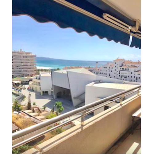 Marina Banus Center Puerto Banus
