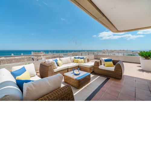 Marina Banus Puerto Banus - Luxury Apartments & Penthouse