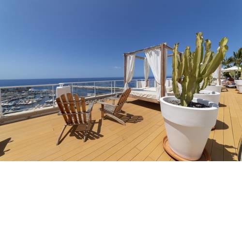 Marina Bayview Gran Canaria - Adults Only