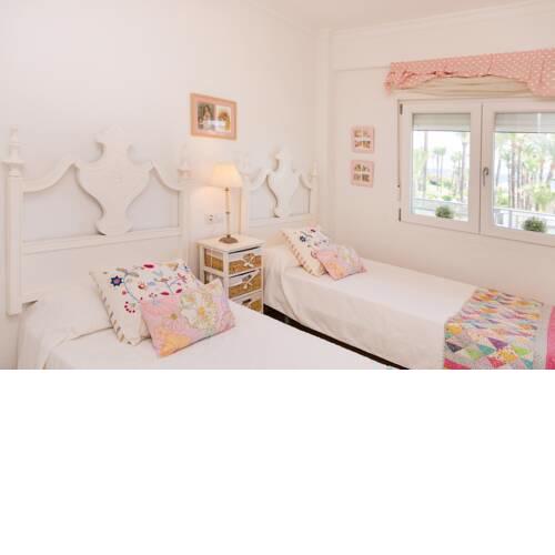 Marina Beach Apartment Javea Arenal