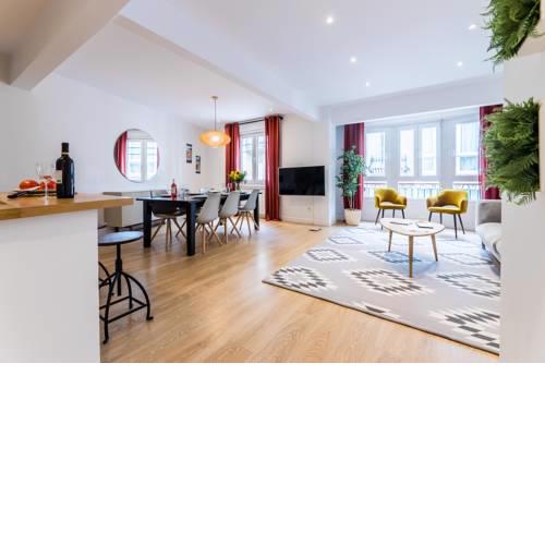 Marina Beach Apartment