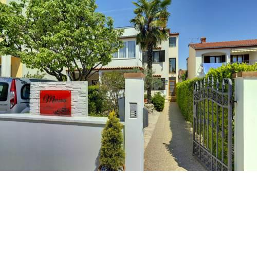 Marina Bed and Breakfast