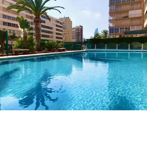 MARINA BENIDORM APARTMENT