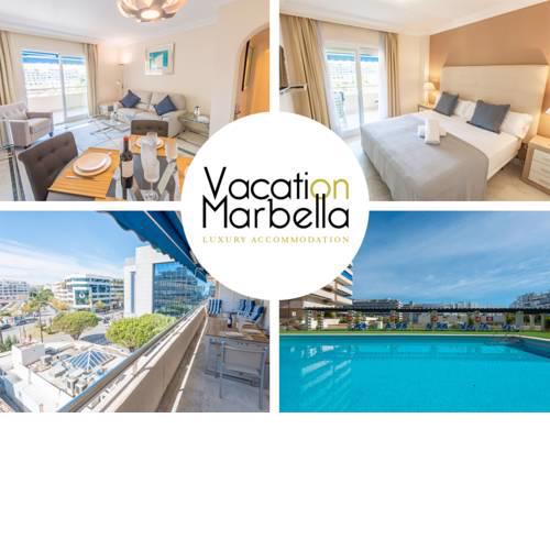 Marina de Banus Apartment