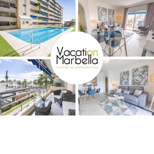 MARINA DE BANUS BEACH RETREAT