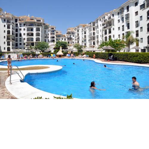 Marina de la Duquesa 414