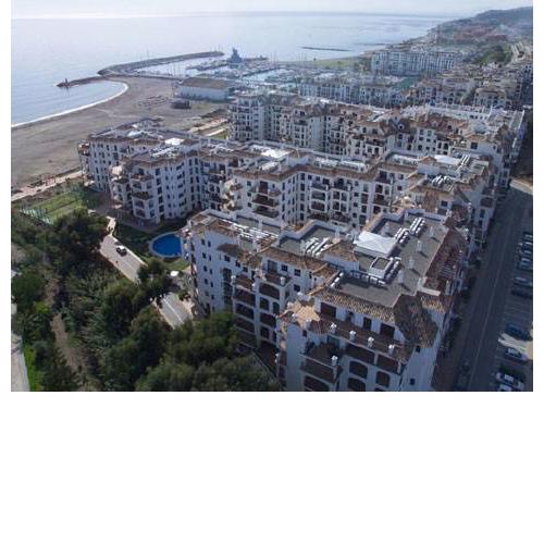 Marina de la duquesa 602