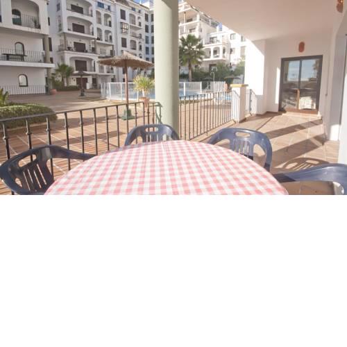 Marina de la Duquesa 701
