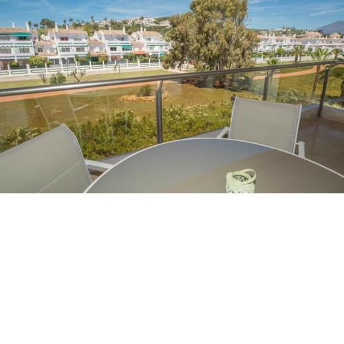 Marina del Castillo 126