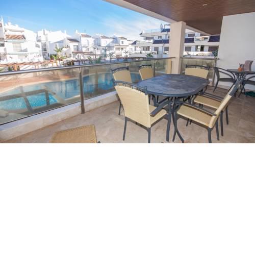 Marina del Castillo 213