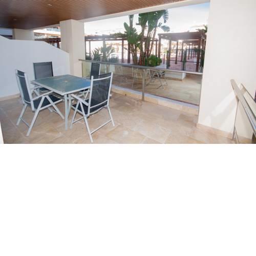 Marina del Castillo 301