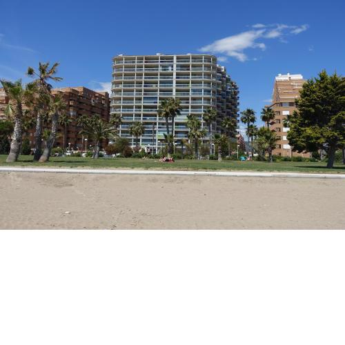 Marina D'or - Edificio Residencial Mondrian - 1ª Línea - Oropesa del Mar
