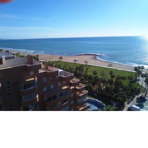 Marina Dor 1ª Línea planta 9