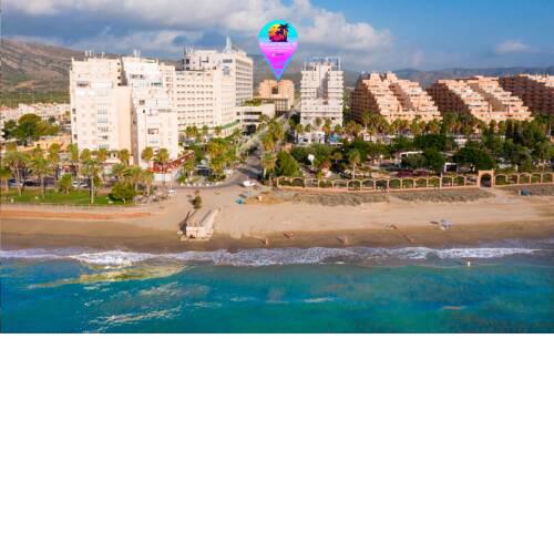 Marina Dor Apartamentos Agua Marina , Palmera Beach 76
