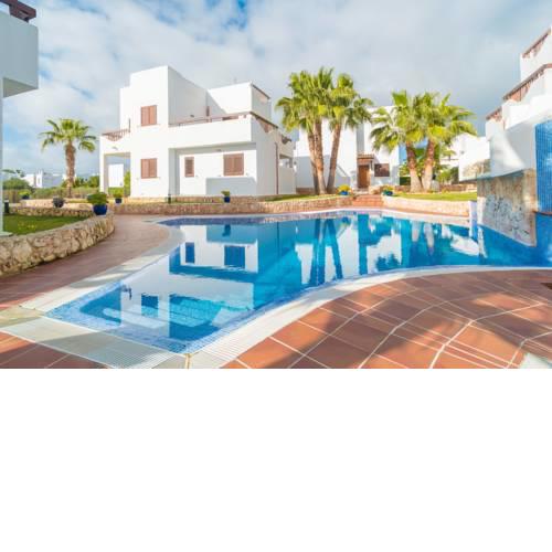 Marina D'Or IV Casa 5