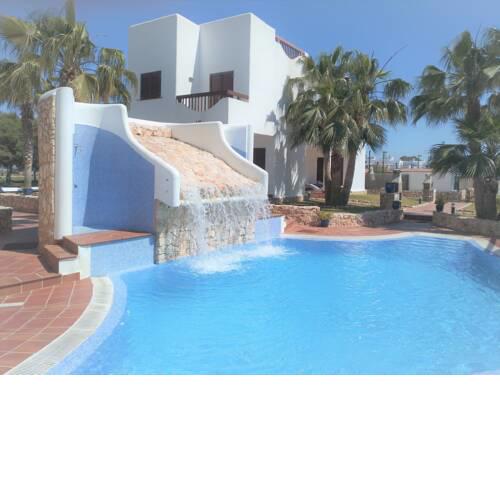 Marina d'Or IV, casa 5