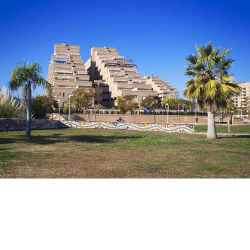 Marina D'Or Jardines del Mar I