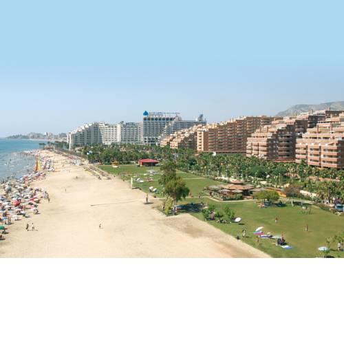 Marina d'Or ® Apartamentos Turísticos Marina d'or 2ª Línea