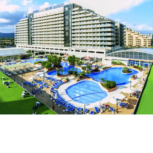 Marina d'Or® Hotel Gran Duque
