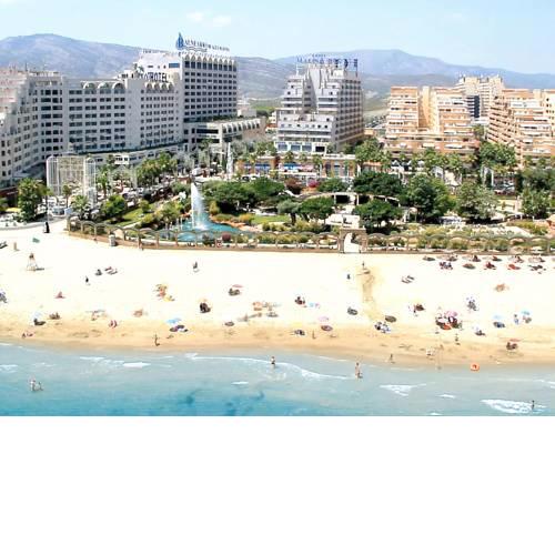 Marina d'Or® Hotel Marina D'Or Playa 4*