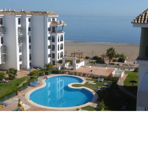 Marina Duquesa apartemento 2066
