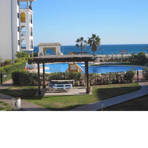 Marina Duquesa apartemento 2110