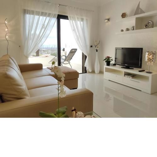 Marina Golf Apartment