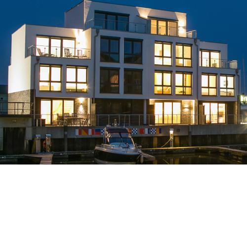 Marina Haus 22-C - a56937