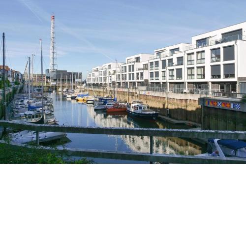 Marina Haus 22