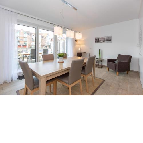 Marina Haus 26-A