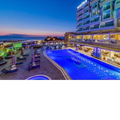 Marina Hotel Kusadasi