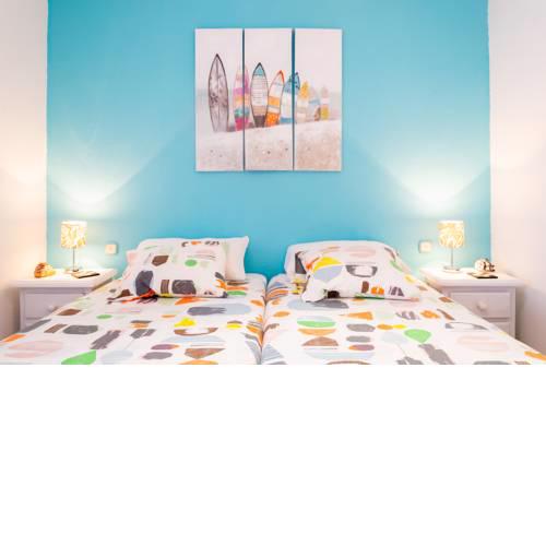 Marina House Corralejo Center