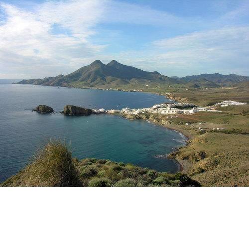 Marina La Isleta