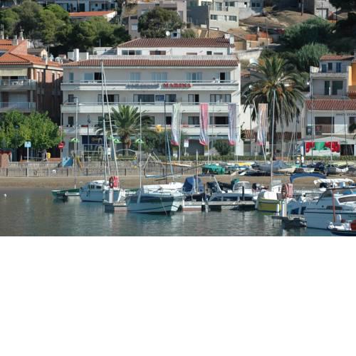 MARINA LATERAL 1D