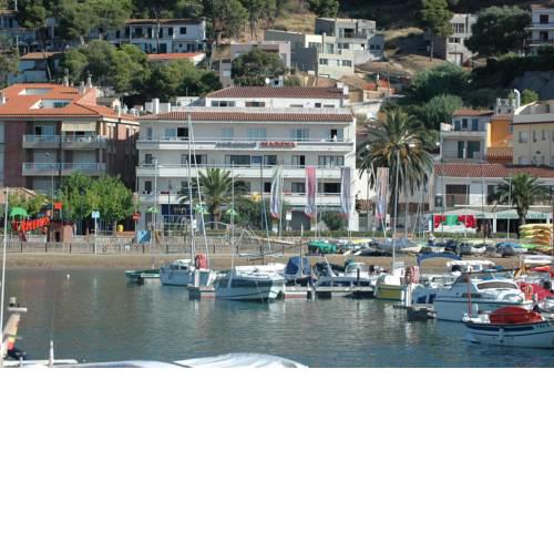 MARINA LATERAL 2D
