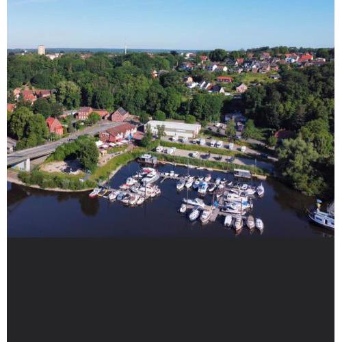 Marina Lauenburg