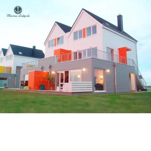 Marina Lodge - [#116980]