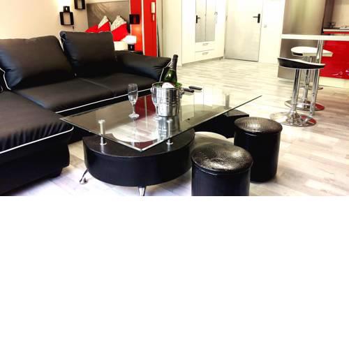 Marina Loft