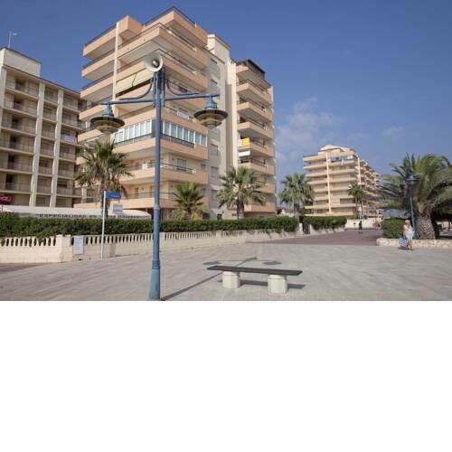 Marina Orange Costa