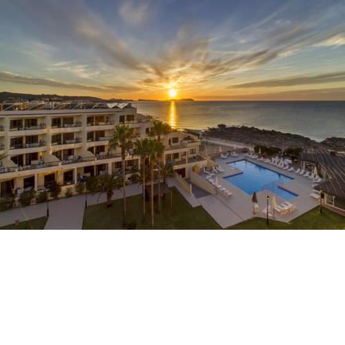 Marina Palace by Intercorp Hotel Group