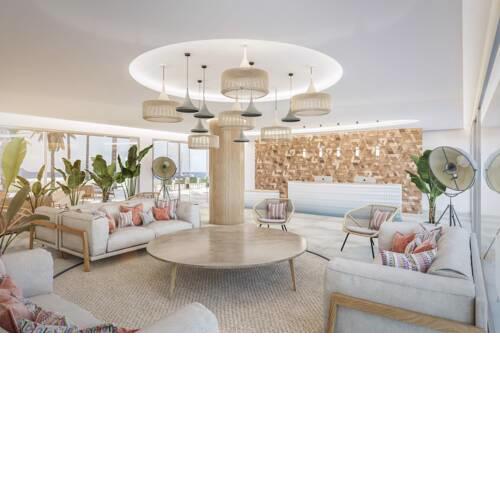 Marina Palace Prestige by Intercorp Hotel Group