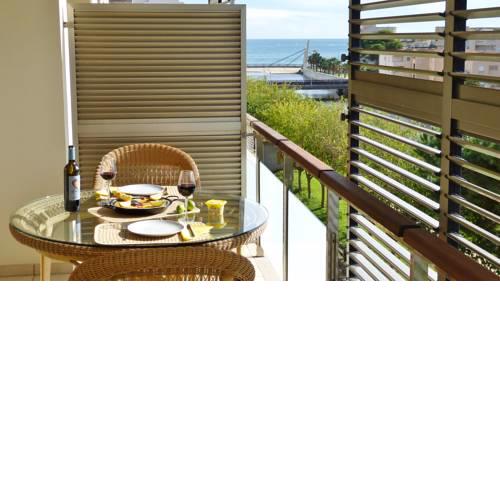 Marina Park, House Fragata